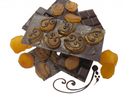 Gift Box Ginger Dark